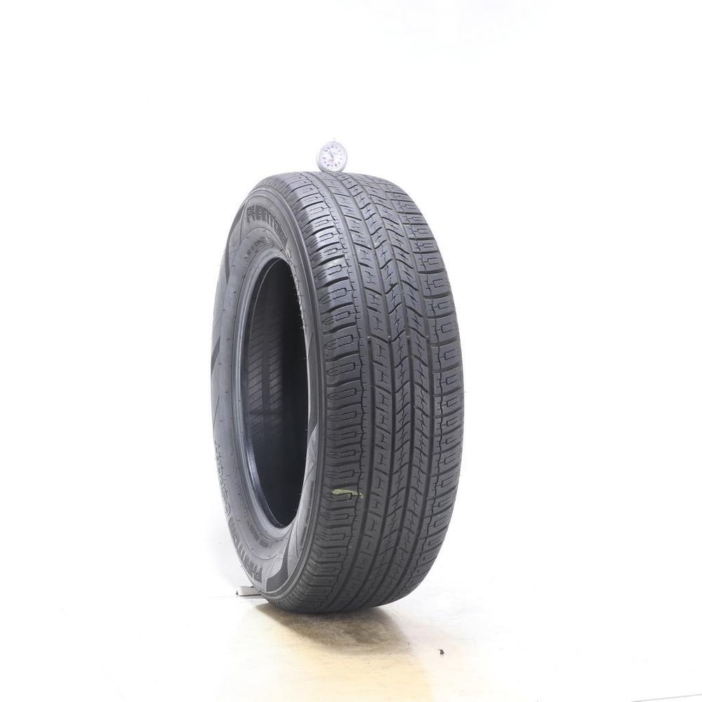 Set of (4) Used 225/65R17 Phantom C-Sport 102H - 5.5-7/32 - Image 1
