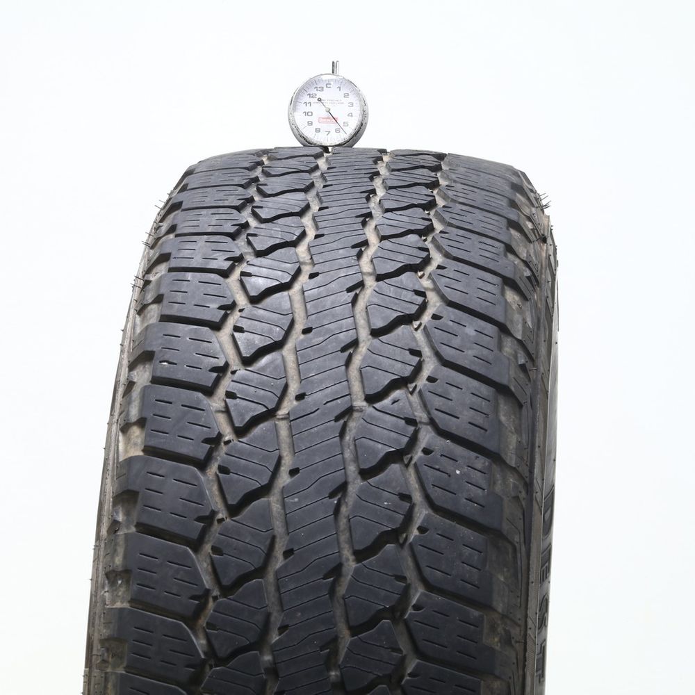 Used 265/65R18 Firestone Destination A/T2 112S - 5.5/32 - Image 2