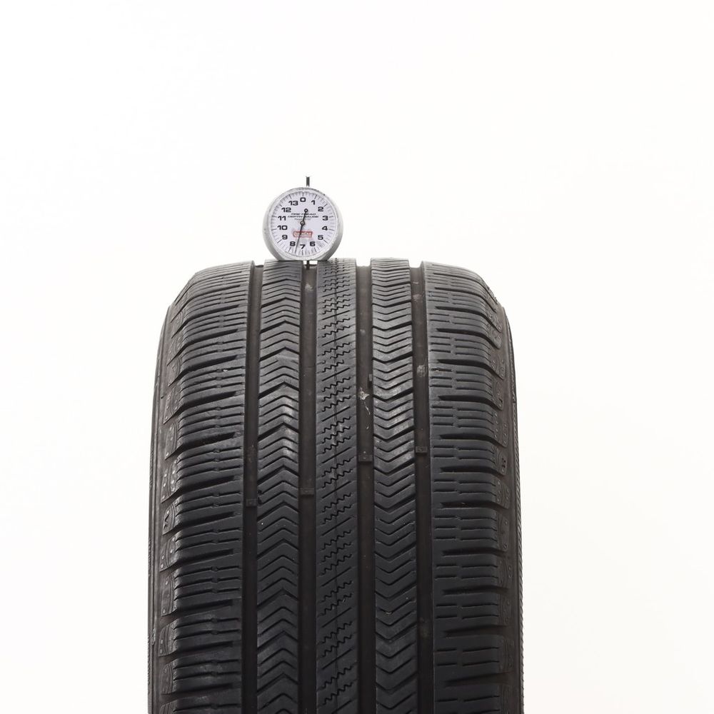 Used 215/55R16 Vredestein Hitrac 93H - 7.5/32 - Image 2