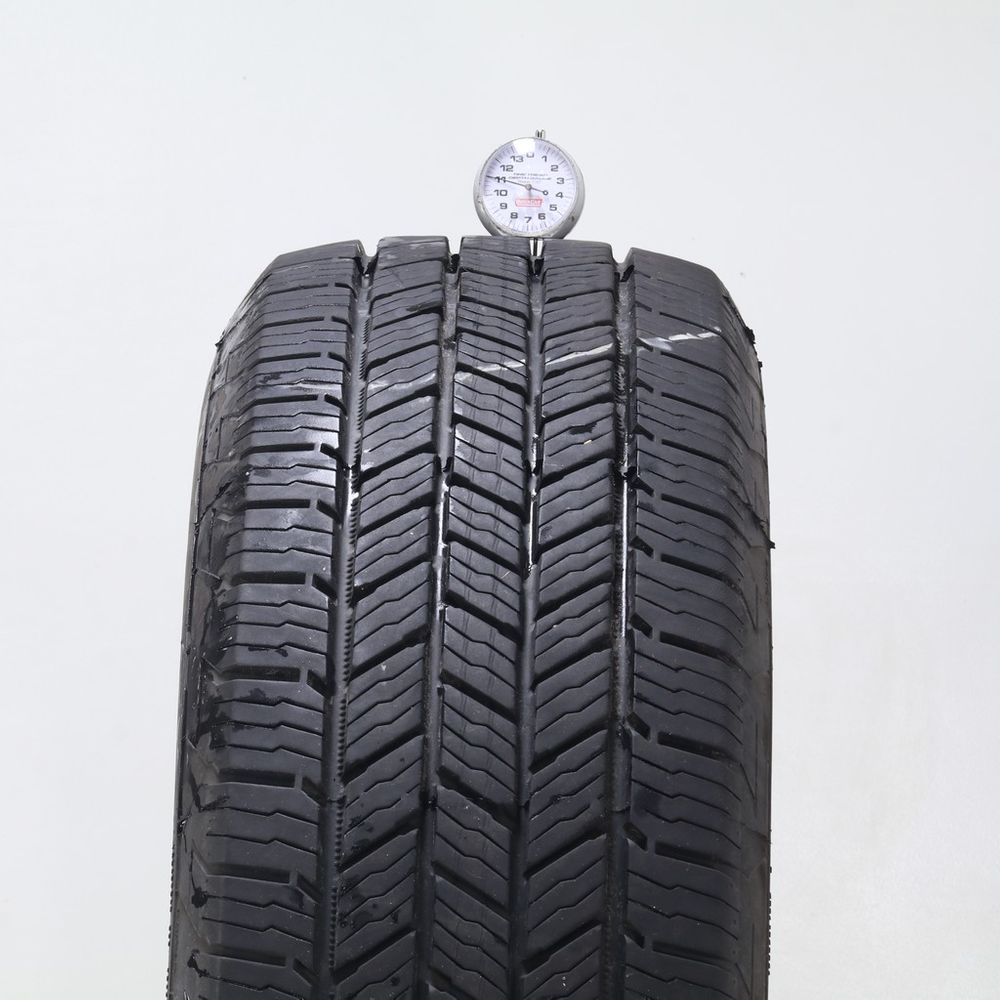 Used 265/70R16 Continental TerrainContact H/T 112T - 11/32 - Image 2