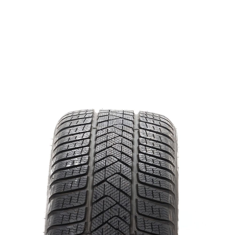 Set of (4) New 255/35R21 Pirelli Winter Sottozero 3 98V - 10/32 - Image 2