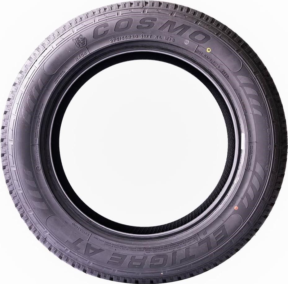 New LT 285/70R17 Cosmo EL Tigre AT 121/118S - Image 2