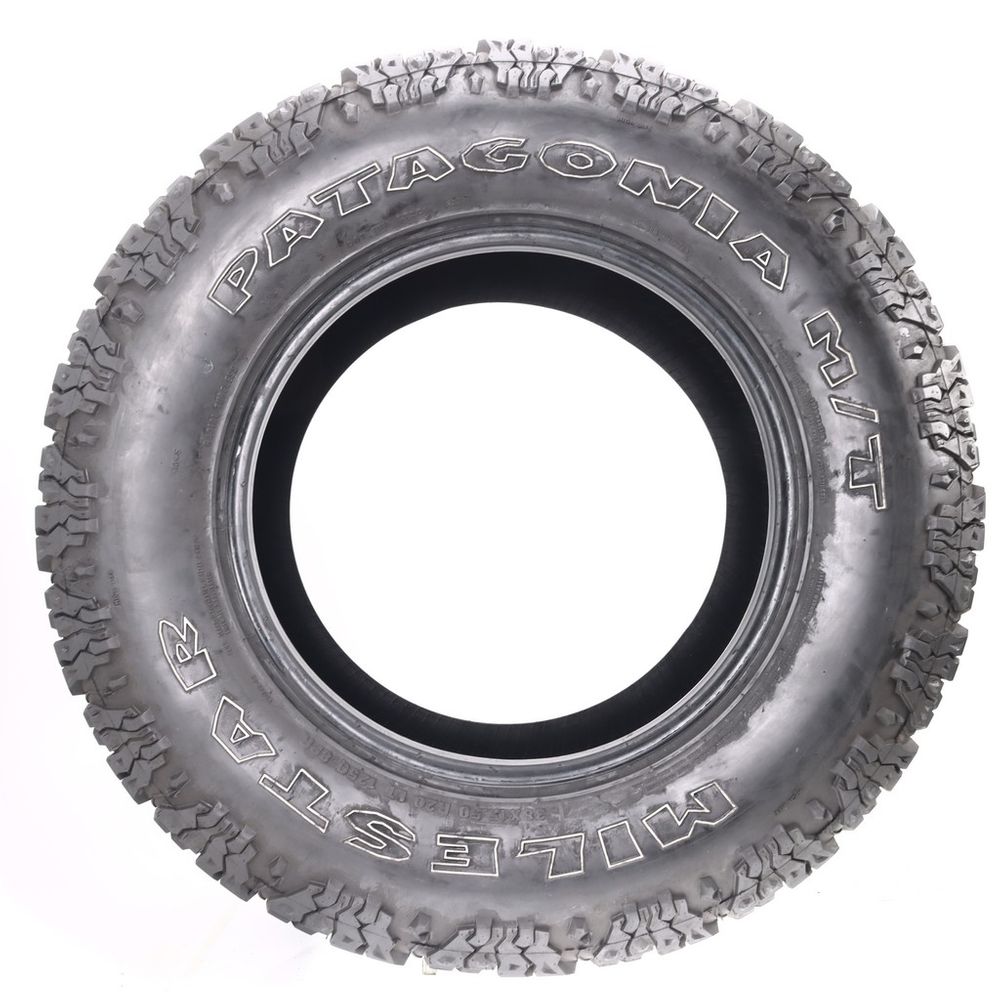 Used LT 38X15.5R20 Milestar Patagonia M/T 125Q D - 10.5/32 - Image 3