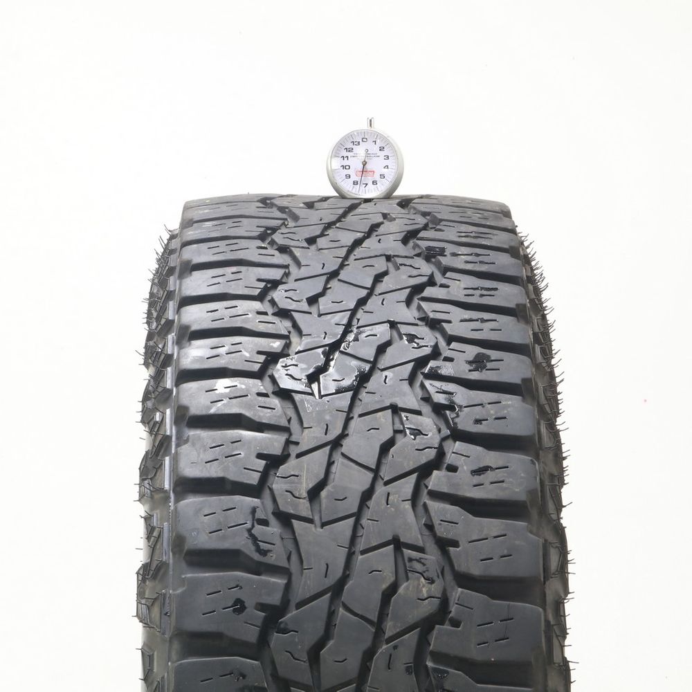 Used LT 265/70R17 Goodyear Wrangler Ultra Terrain AT 121/118Q E - 7.5/32 - Image 2