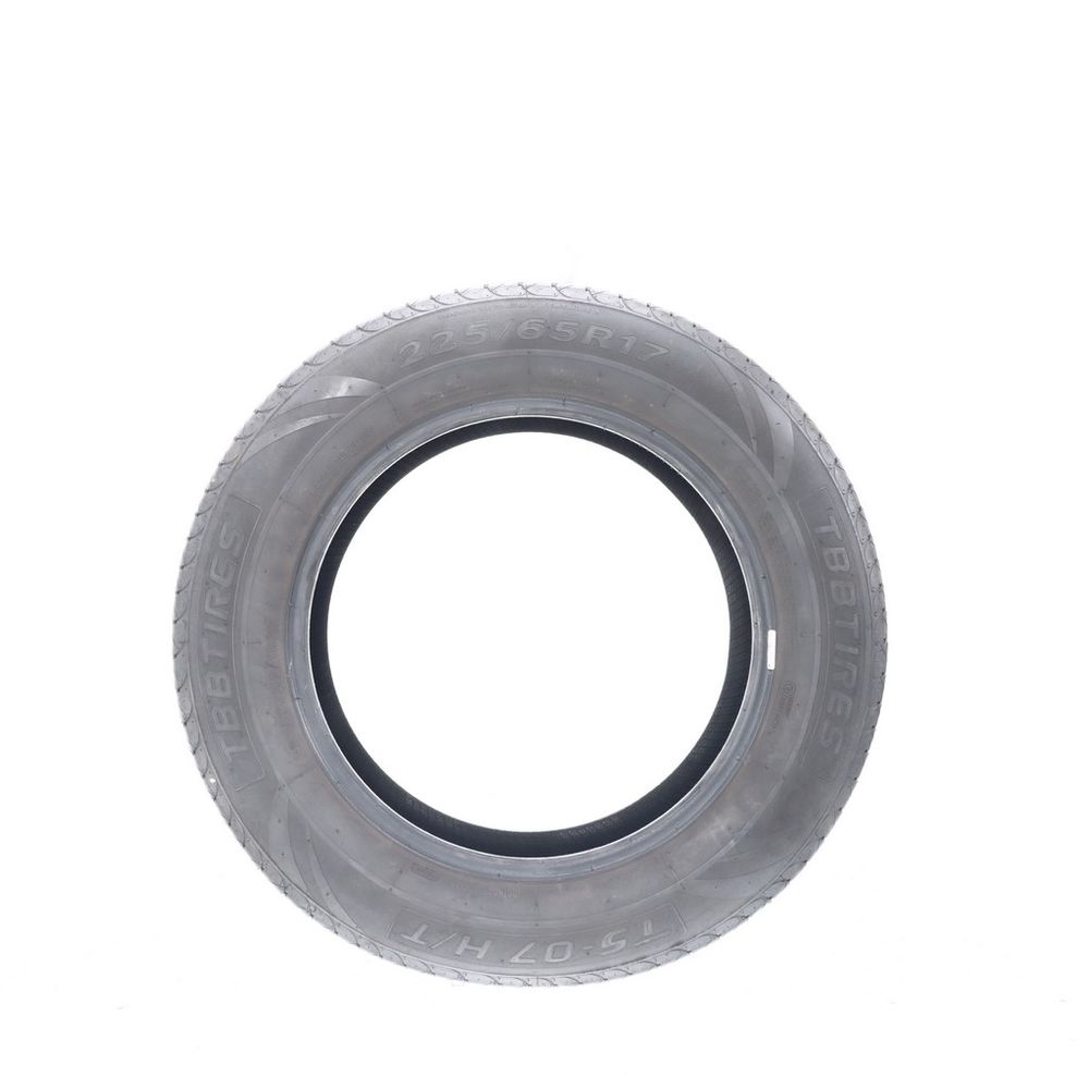 Used 225/65R17 TBB TS-07 H/T 102T - 7/32 - Image 3