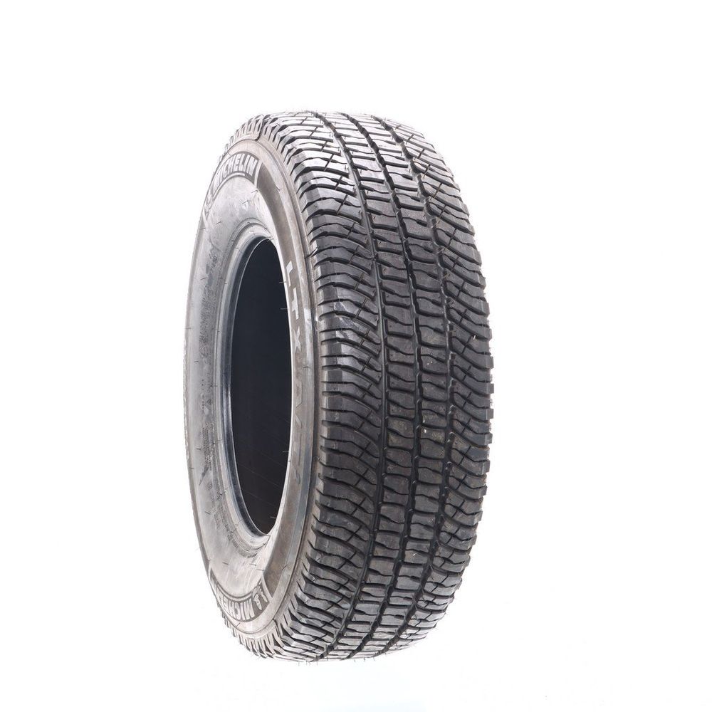Set of (2) New LT 245/75R17 Michelin LTX A/T2 121/118R E - 12/32 - Image 1