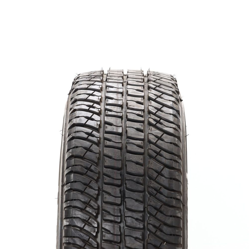 Set of (2) New LT 245/75R17 Michelin LTX A/T2 121/118R E - 12/32 - Image 2