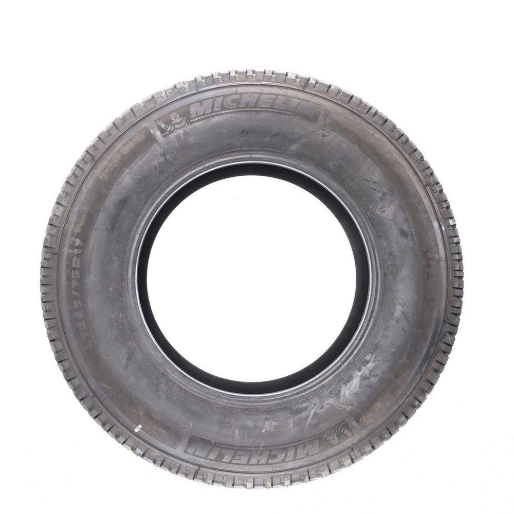 Set of (2) New LT 245/75R17 Michelin LTX A/T2 121/118R E - 12/32 - Image 3