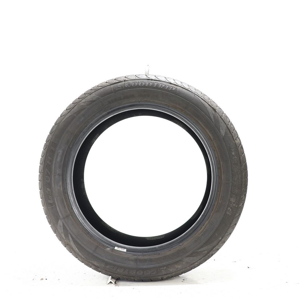 Used 235/55R18 Goodtrip GS-07 H/T 104V - 7/32 - Image 3