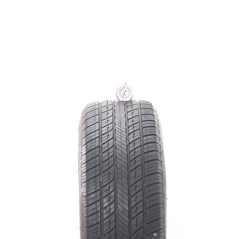Used 235/65R16 Uniroyal Tiger Paw Touring A/S 103V - 7.5/32 - Image 2