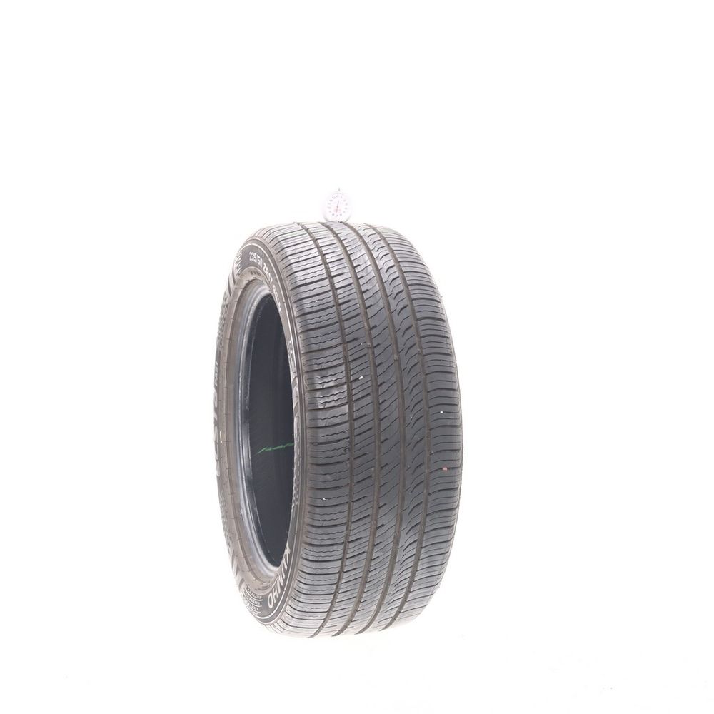 Used 235/50ZR17 Kumho Ecsta PA51 96W - 7/32 - Image 1