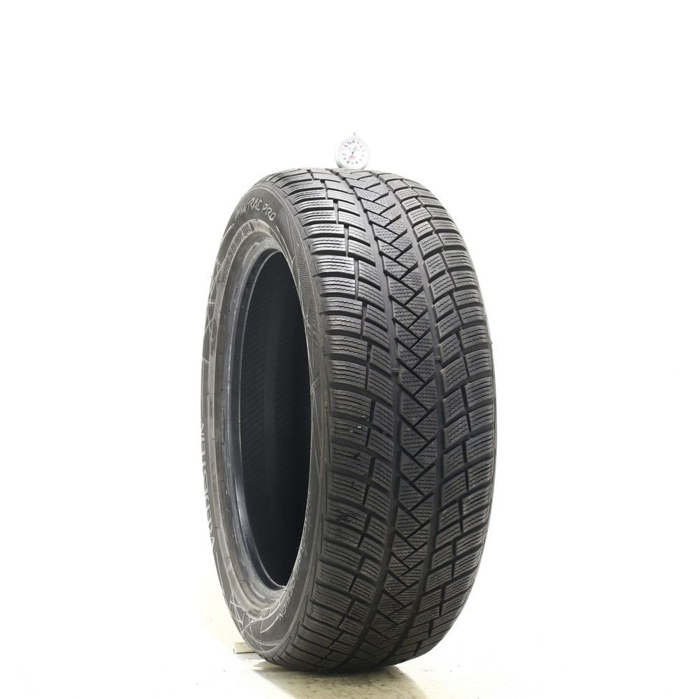 Used 235/50R19 Vredestein Wintrac Pro 103V - 7.5/32 - Image 1