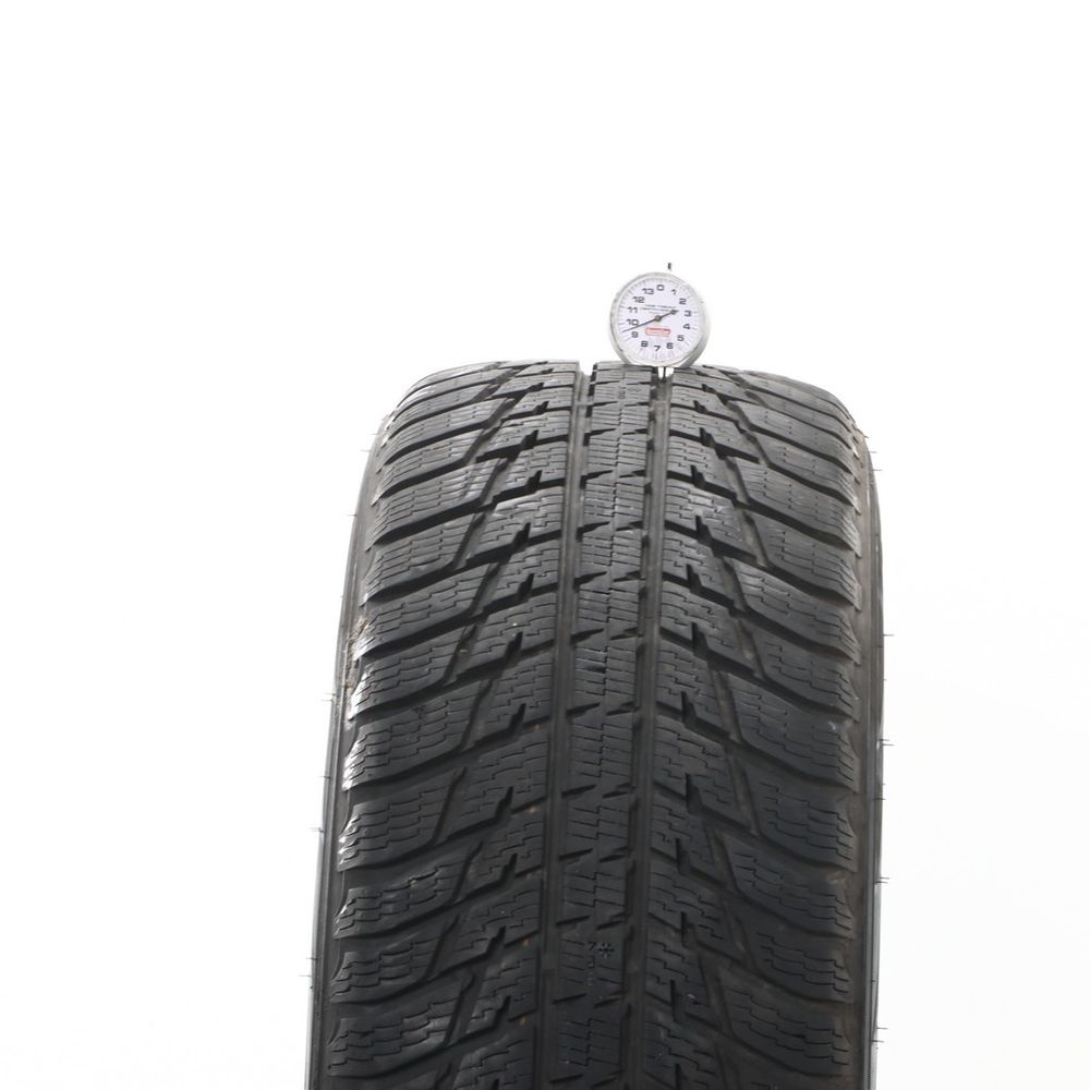 Used 245/60R18 Nordman Solstice 105H - 9.5/32 - Image 2