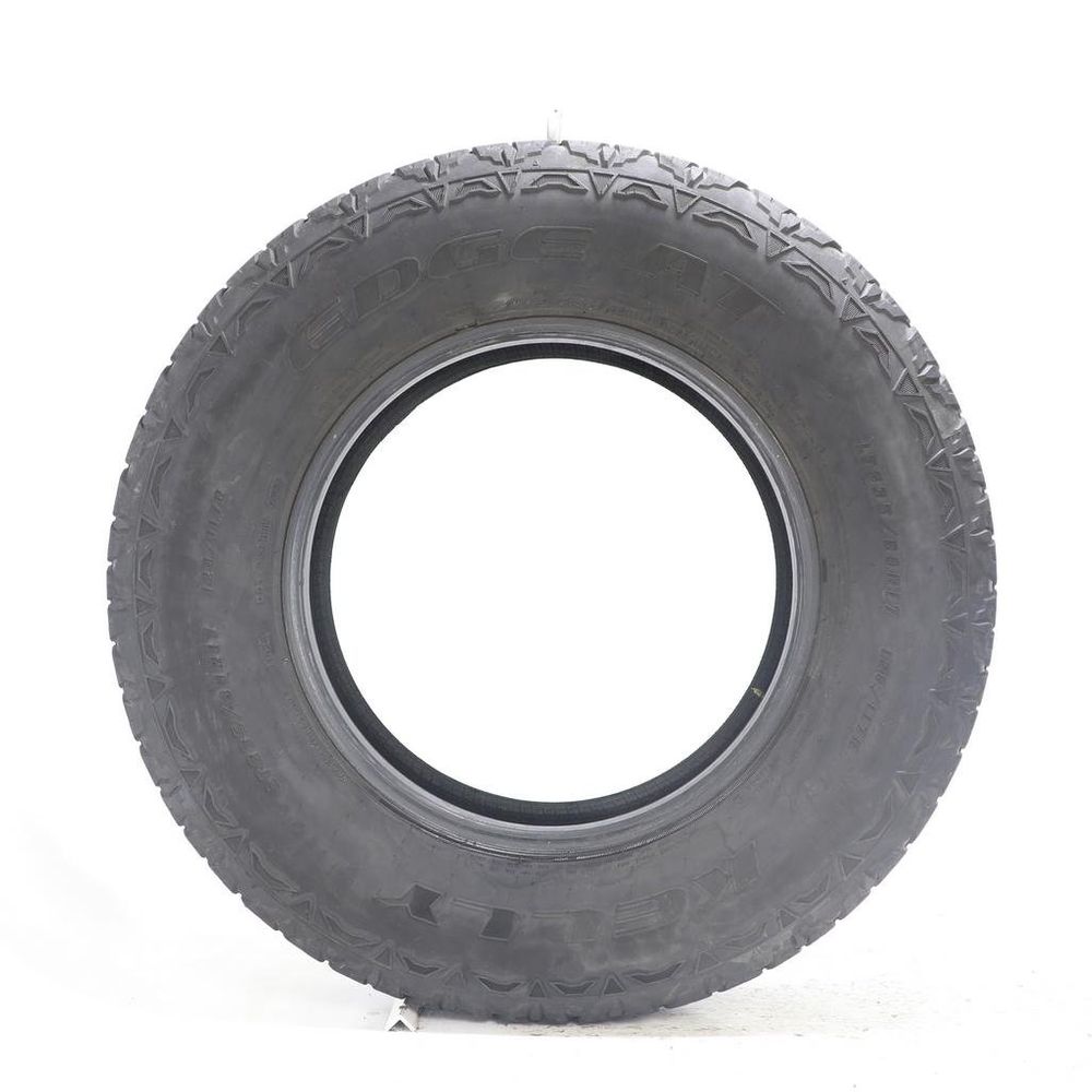 Used LT 235/80R17 Kelly Edge HT 120/117R - 9/32 - Image 3