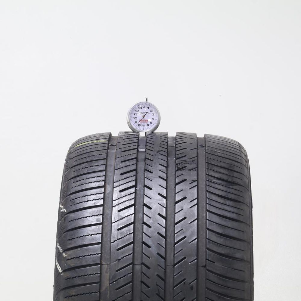 Used 275/35R20 Atlas Force UHP 102Y - 8.5/32 - Image 2
