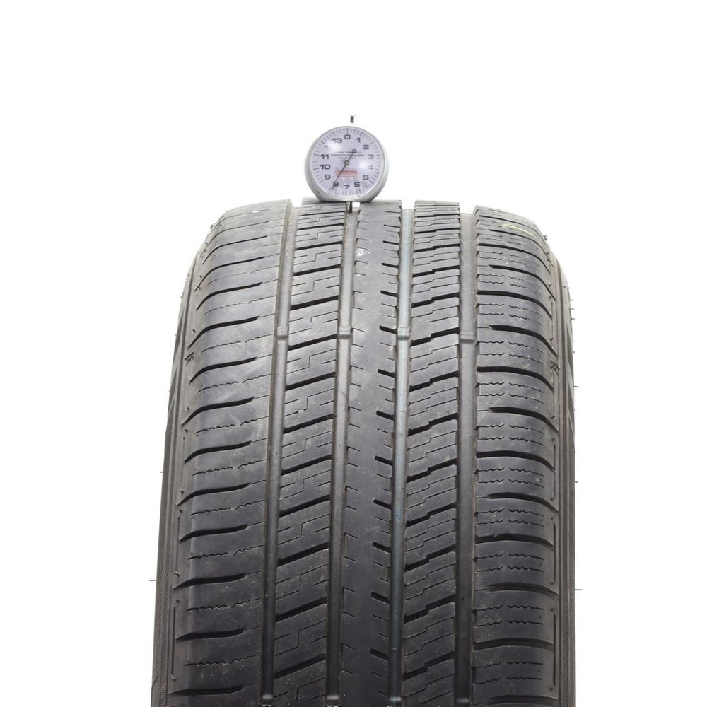 Set of (2) Used 225/55R19 Falken Pro G5 CSV 99V - 8-9.5/32 - Image 2