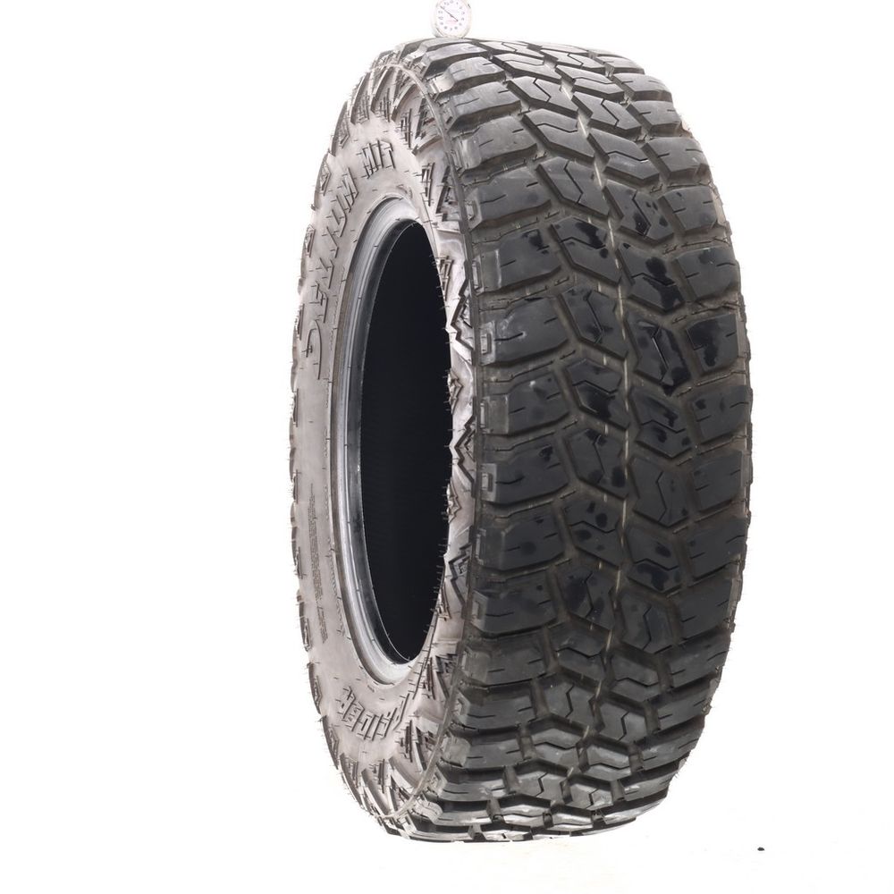Set of (2) Used LT 37X12.5R20 Delium Terra Raider M/T 126Q E - 11.5/32 - Image 1