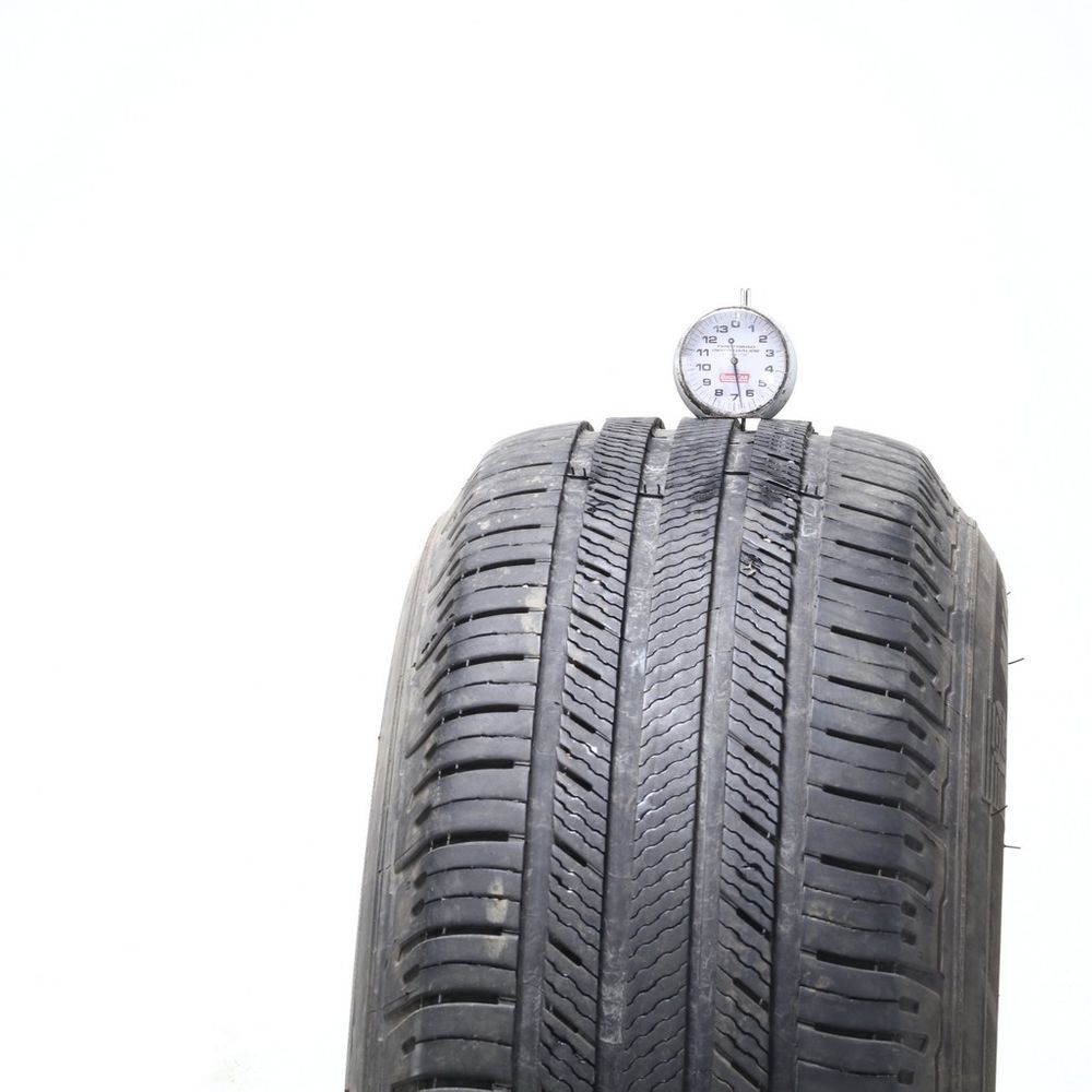 Used 235/70R16 Michelin Premier LTX 106H - 6.5/32 - Image 2