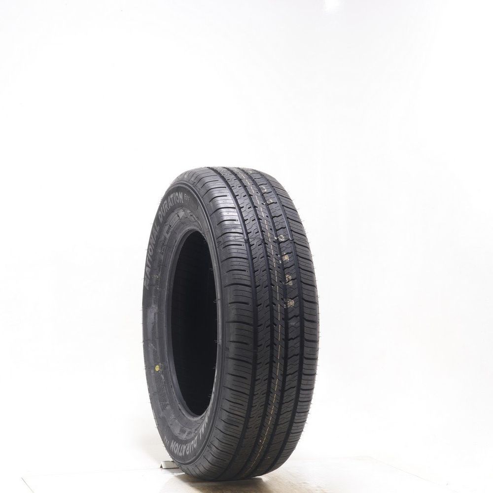 New 195/65R15 National Duration EXE 91H - 10/32 - Image 1