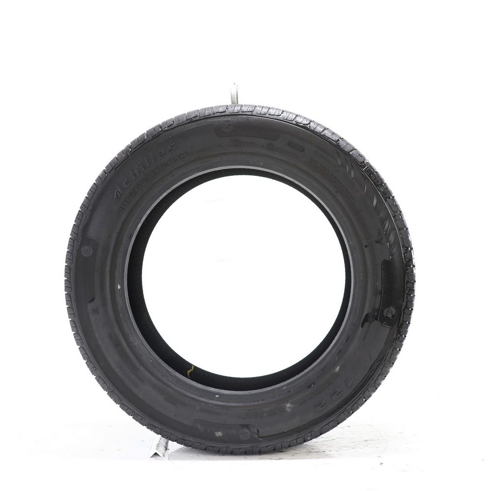 Used 205/55R16 Achilles 122 91H - 8/32 - Image 3