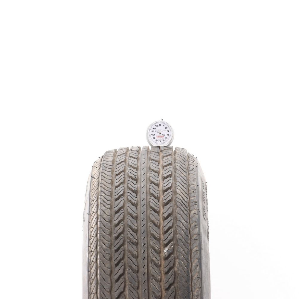 Used 78-15 General Dual Steel II Radial 1N/A - 11/32 - Image 2