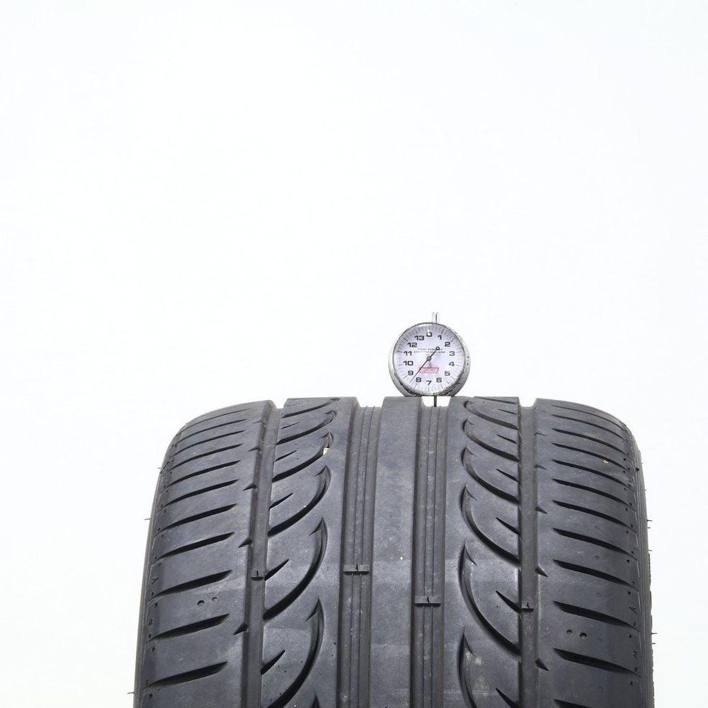 Used 295/30ZR19 Hankook Ventus V12 evo2 (K120) 100Y - 8.5/32 - Image 2