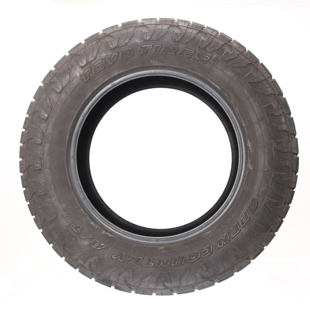 Used LT 295/65R20 Toyo Open Country A/T III 129/126S E - 11/32 - Image 3