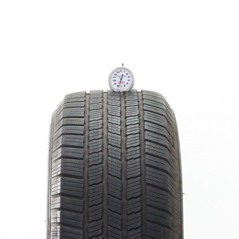 Set of (2) Used 235/65R18 Michelin Defender LTX M/S 106T - 6-7.5/32 - Image 5