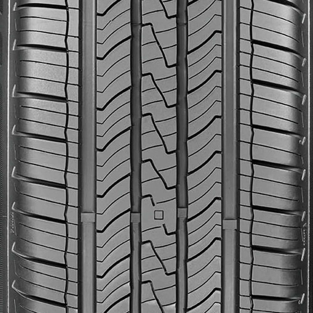 Set of (4) New 235/45R18 Cooper Endeavor 94V - Image 3