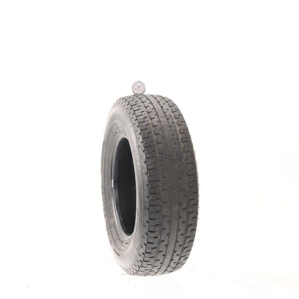 Used ST 205/75R14 Primewell ST500 100/96M C - 9.5/32 - Image 1