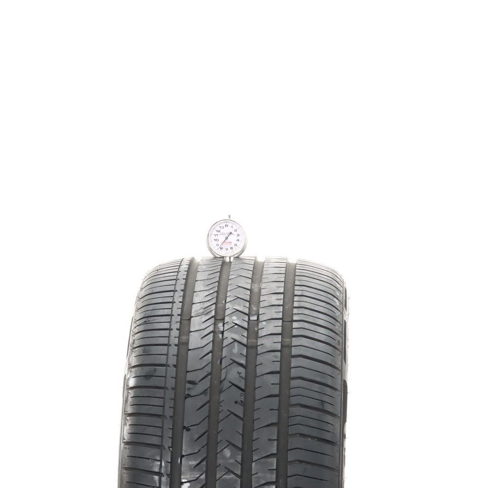 Used 255/40R18 Leao Lion Sport 3 99Y - 8.5/32 - Image 2