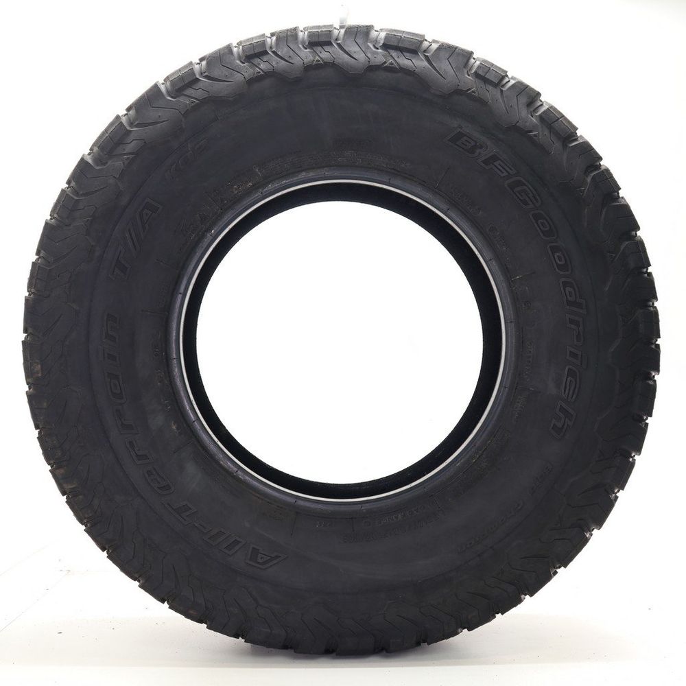 Set of (2) Used LT 315/70R17 BFGoodrich All-Terrain T/A KO2 113/110S C - 11.5-12/32 - Image 6
