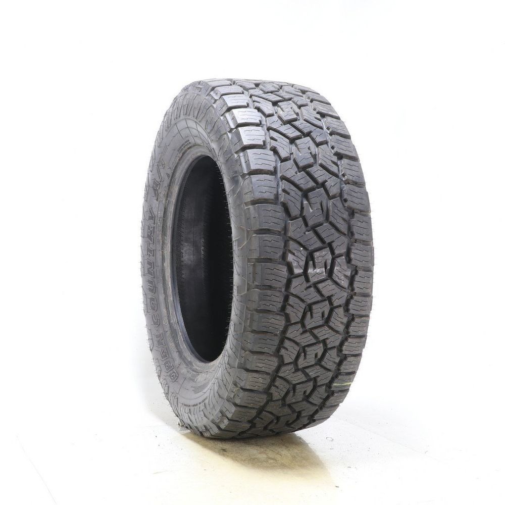 New 285/60R18 Toyo Open Country A/T III 120S - New - Image 1