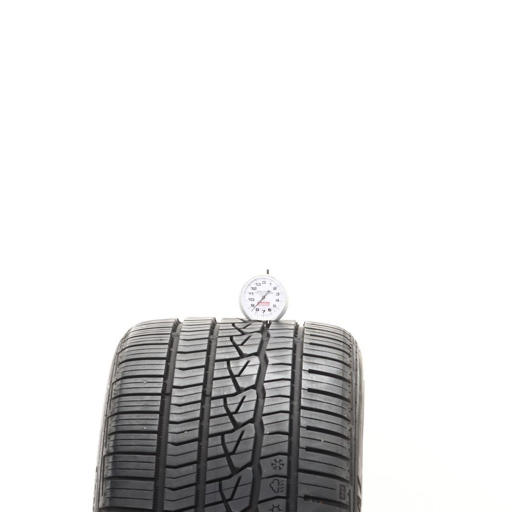 Set of (2) Used 255/35ZR18 Continental ControlContact Sport SRS Plus 94Y - 8.5-9/32 - Image 2