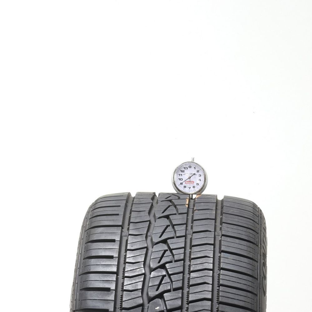 Set of (2) Used 255/35ZR18 Continental ControlContact Sport SRS Plus 94Y - 8.5-9/32 - Image 5