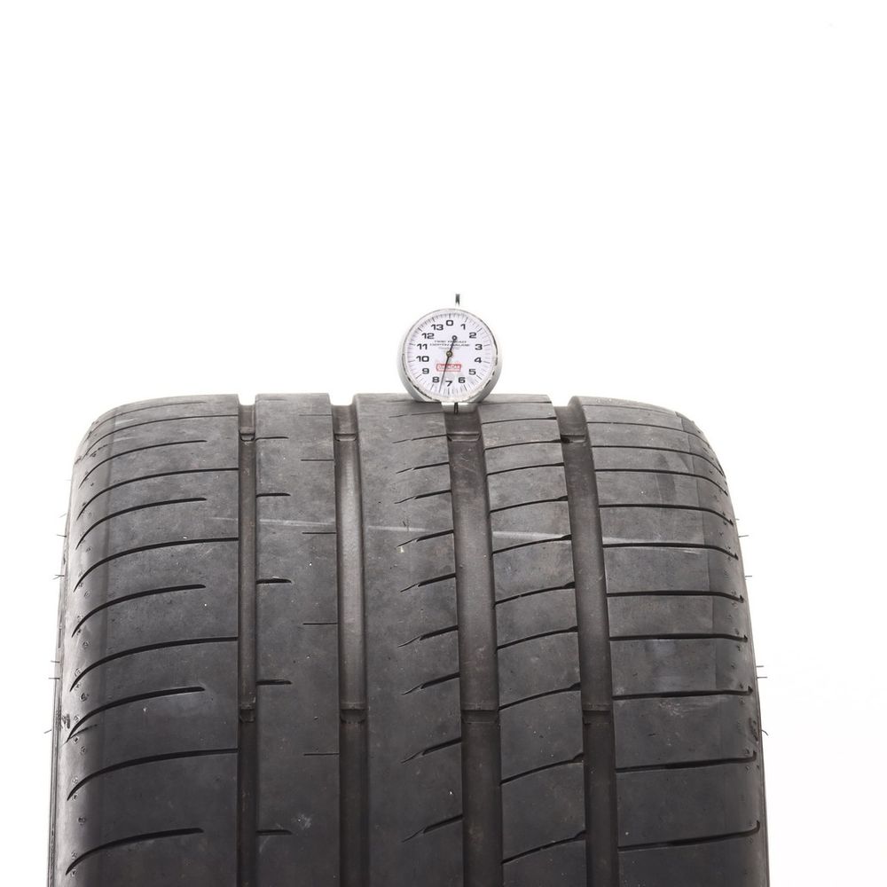 Used 305/30ZR21 Goodyear Eagle F1 Asymmetric 3 104Y - 7.5/32 - Image 2