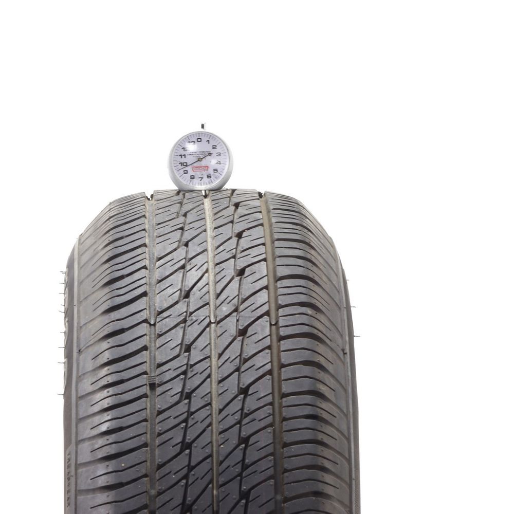 Used 215/70R16 Dunlop Grandtrek ST20 99S - 9.5/32 - Image 2