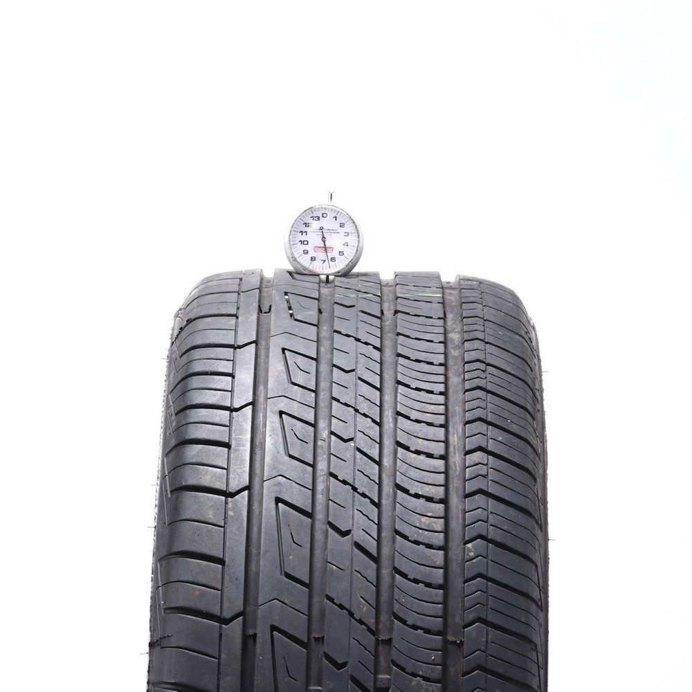 Set of (2) Used 245/45R19 Cooper CS5 Ultra Touring 98V - 6.5-7.5/32 - Image 2