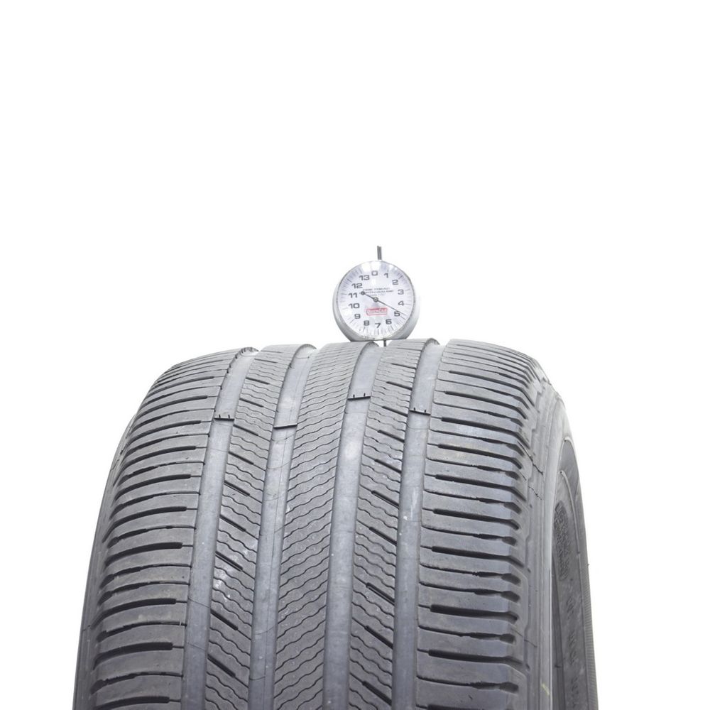 Used 245/55R19 Michelin Premier LTX 103H - 4.5/32 - Image 2