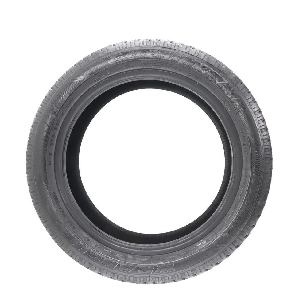 Set of (4) New 235/55R19 Goodyear Wrangler HP All Weather 105V - Image 3