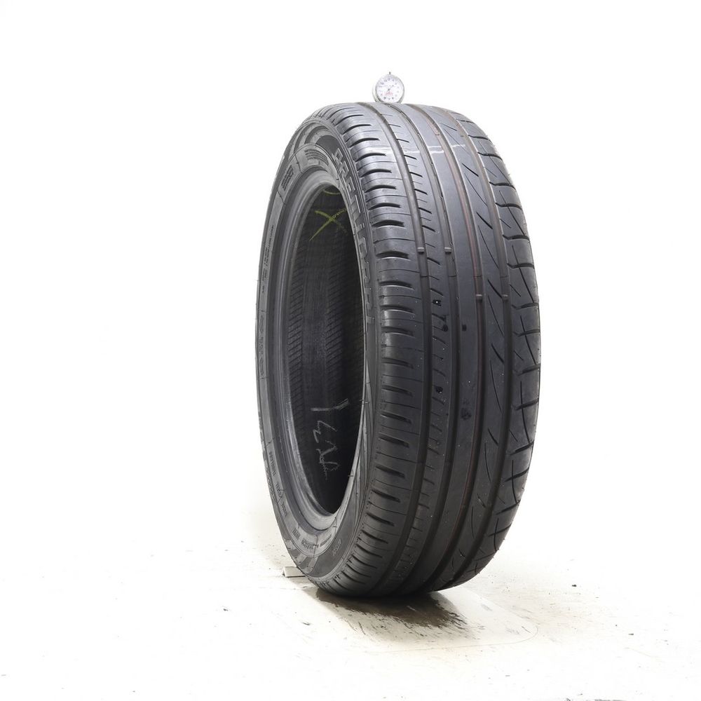 Set of (2) Used 235/55R20 Premiorri Solazo S Plus 102W - 7.5-9/32 - Image 4