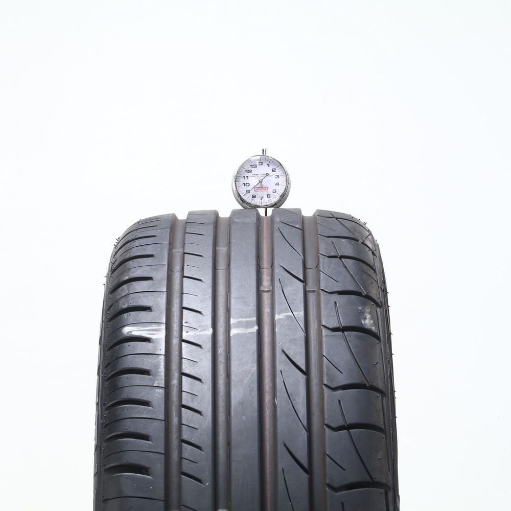 Set of (2) Used 235/55R20 Premiorri Solazo S Plus 102W - 7.5-9/32 - Image 5