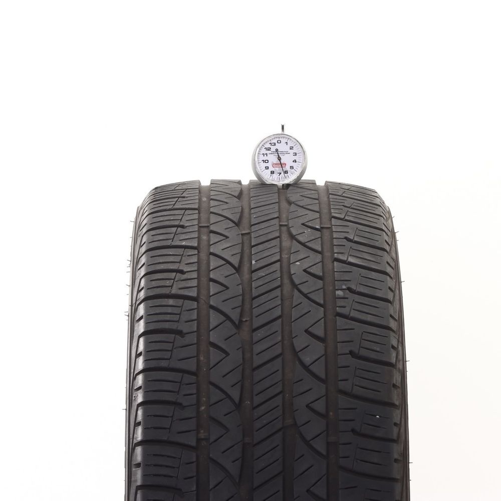 Used 235/40R19 Kelly Edge Touring A/S 96V - 6/32 - Image 2