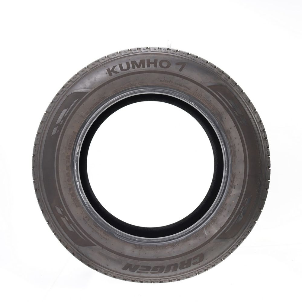 Used 265/60R18 Kumho Crugen Premium 109H - 9.5/32 - Image 3