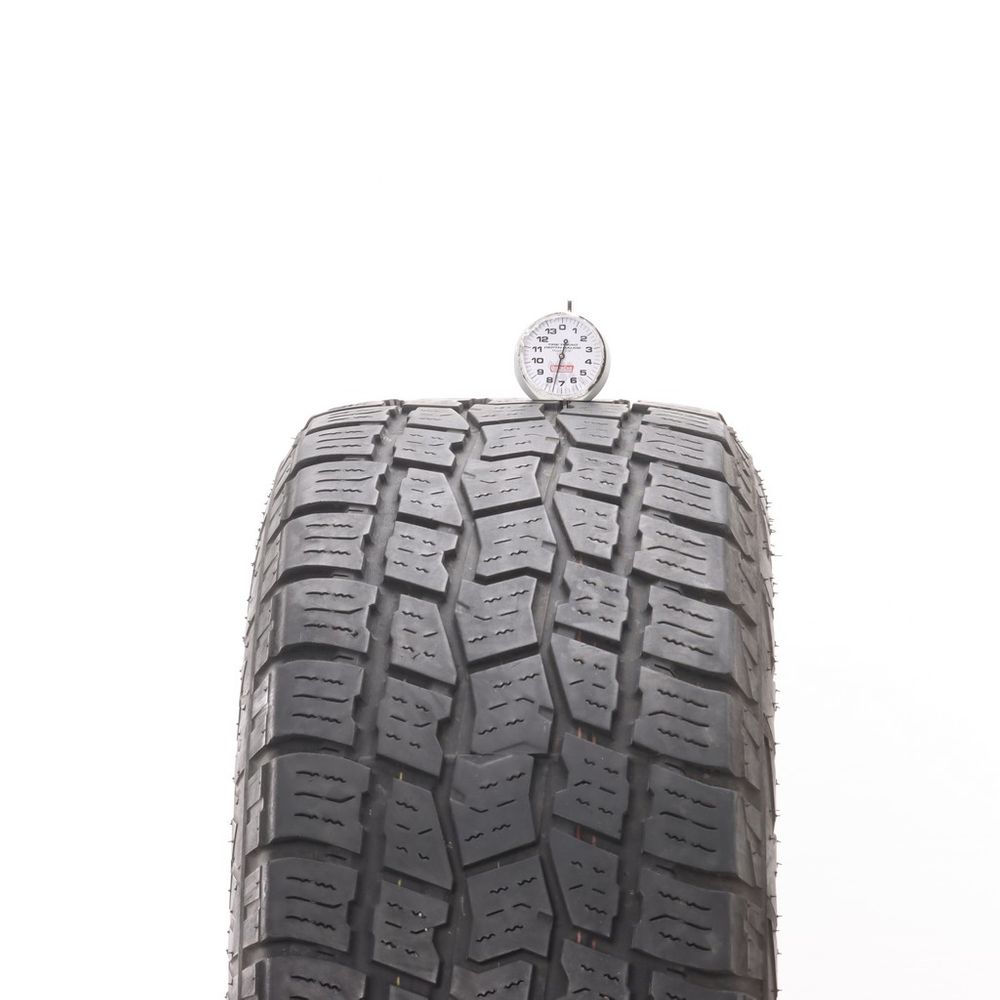 Set of (2) Used 275/65R18 Big O Big Foot A/T II 116T - 7.5/32 - Image 2