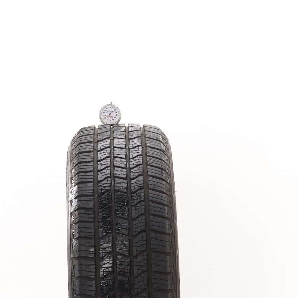 Used 235/60R18 Caldera Confidence LT-S 103H - 9/32 - Image 2
