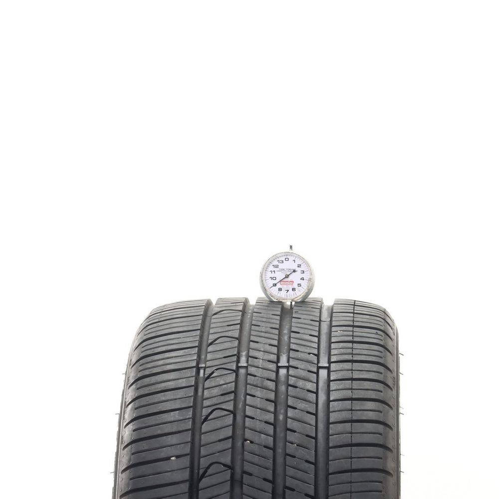 Set of (2) Used 235/35R19 Pirelli P Zero AS Plus 3 91Y - 9-9.5/32 - Image 2