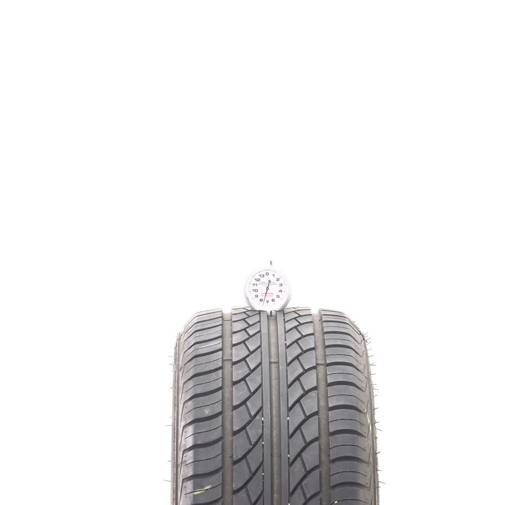 Set of (2) Used 205/55ZR16 Advanta HP Z-01 Plus 91W - 7.5/32 - Image 2