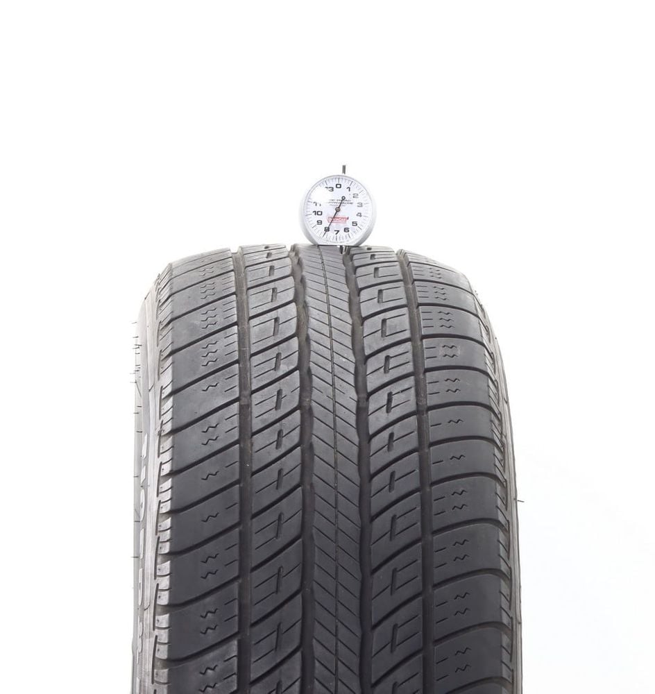 Set of (4) Used 235/60R18 Uniroyal Tiger Paw Touring A/S 103H - 8-8.5/32 - Image 2