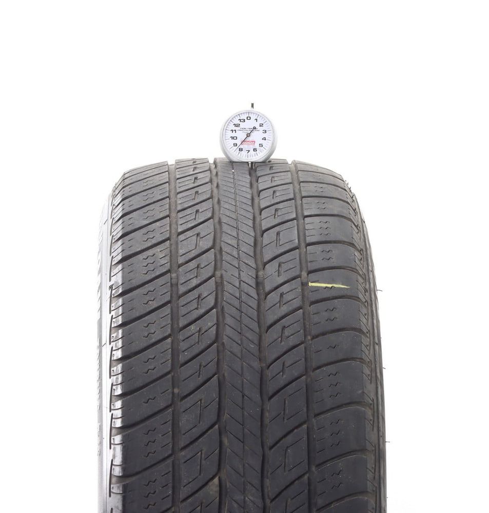 Set of (4) Used 235/60R18 Uniroyal Tiger Paw Touring A/S 103H - 8-8.5/32 - Image 5